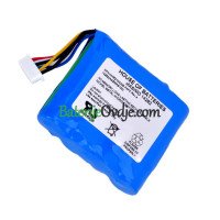 Zamjenska baterija za Masimo Radical-7 14282 Rainbow