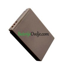 Zamjenska baterija za Medsun LHJNB5LMD Medsun-V1