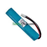 Zamjenska baterija za Medtronic Lifepak 10HR-SCU 20