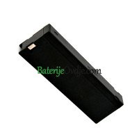 Zamjenska baterija za Mindray 90309 1050 PM9000 90369 PM8000 1030