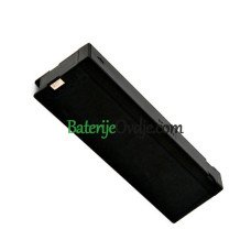 Zamjenska baterija za Mindray 90309 1050 PM9000 90369 PM8000 1030