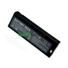 Zamjenska baterija za Mindray MEC1000 0146-00-0043 MEC1200 MEC2000 M05-302R3R