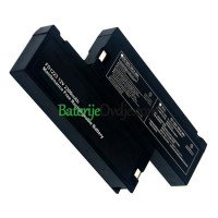 Zamjenska baterija za Mindray PM-7000 12V FD1223 MEC-1000