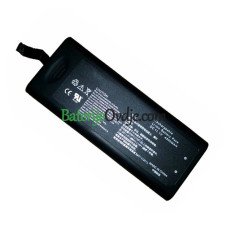 Zamjenska baterija za Mindray Series DPM6 022-000008-00 DPM7 A