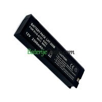 Zamjenska baterija za Nihon-Kohden 6543A ecg-6951d 6511 6OEC 6543 6651A ECG-6851K 6102A 6105A 6543L 6551