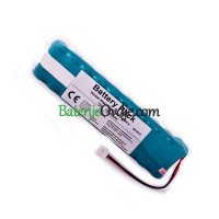 Zamjenska baterija za Nihon-Kohden ECG-9620 ECG-6951d ECG-1250P SB-901D ECG-9620P