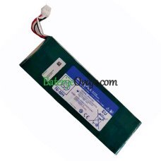 Zamjenska baterija za Nihon-Kohden SB-201D ECG-2550