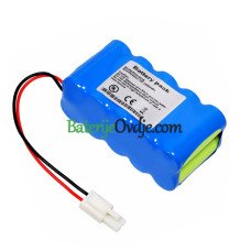 Zamjenska baterija za oprugu ECG-903 ECG-901B ECG-901