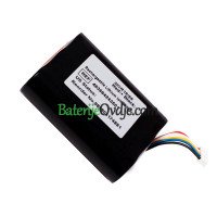 Zamjenska baterija za Philips 863266 453564243501 989803174881 989803166291