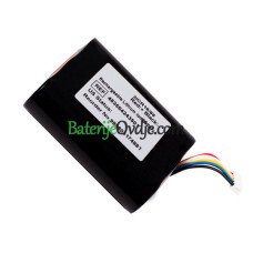 Zamjenska baterija za Philips 863266 453564243501 989803174881 989803166291