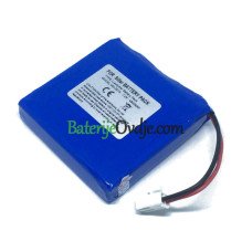 Zamjenska baterija za Schiller AT102 + MS-2007 MS-2010 Cardiovit Ms-2015