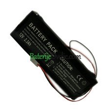 Zamjenska baterija za Senmind III MP-900