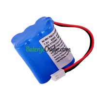 Zamjenska baterija za Sherwood 5-7920 Resprodyne AS10601 B10601 5-7905