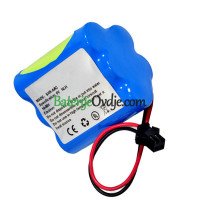 Zamjenska baterija za Twicell MDF-U333 MDF-137 6V 5HR-AAC