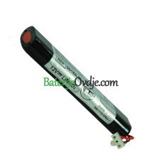 Zamjenska baterija za Welch-Allyn 10 3AH 12V 00185-2 AED Li/Mn02 Zamjenska baterija za Welch-Allyn 10 3AH 12V 00185-2 AED Li/Mn02