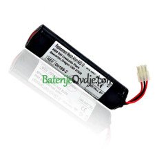 Zamjenska baterija za Welch-Allyn 10 ADE 10NA2/3-1600 Zamjenska baterija za Welch-Allyn 10 ADE 10NA2/3-1600