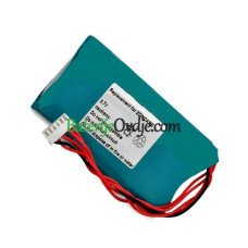 Zamjenska baterija za Zoncare WPD05-0023 WPCO5-1041 BAT-120005 ZQ-1203C