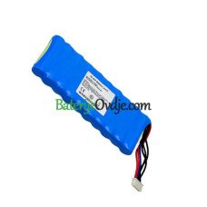 Zamjenska baterija za Zoncare ZQ-1201G ZQ-1201 BAT-120004 BAT-120003